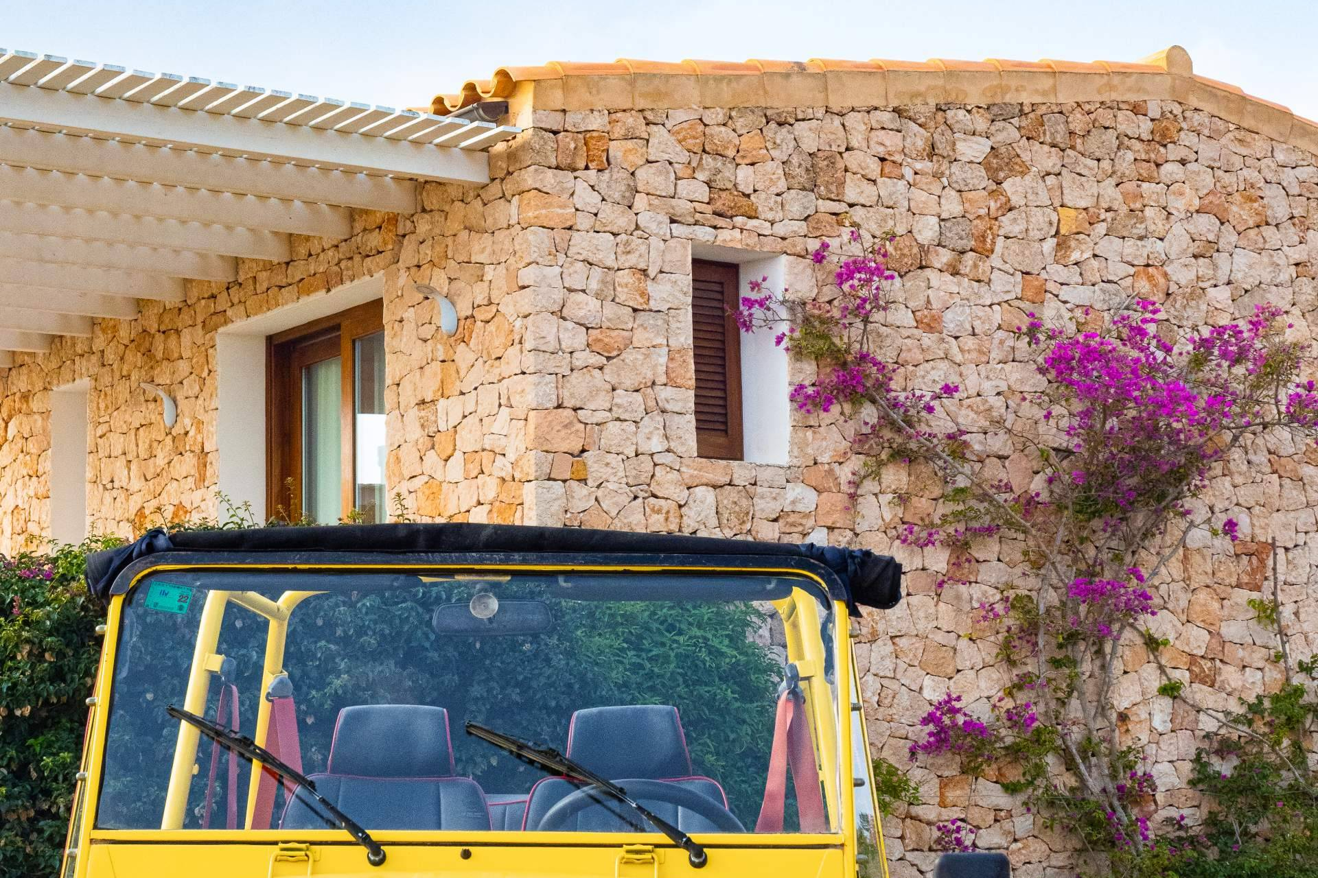 Can Corda redefine las casas vacacionales en Formentera con alojamientos independientes y esencia mediterránea