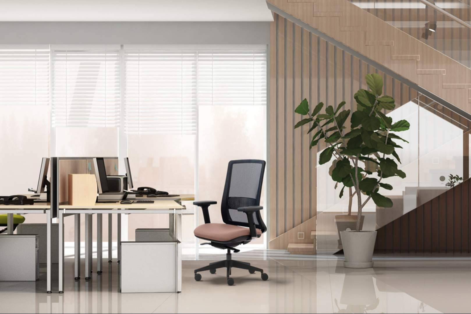 El rediseño de oficinas crece en España; OfficeDeco ofrece soluciones integrales para empresas y espacios modernos