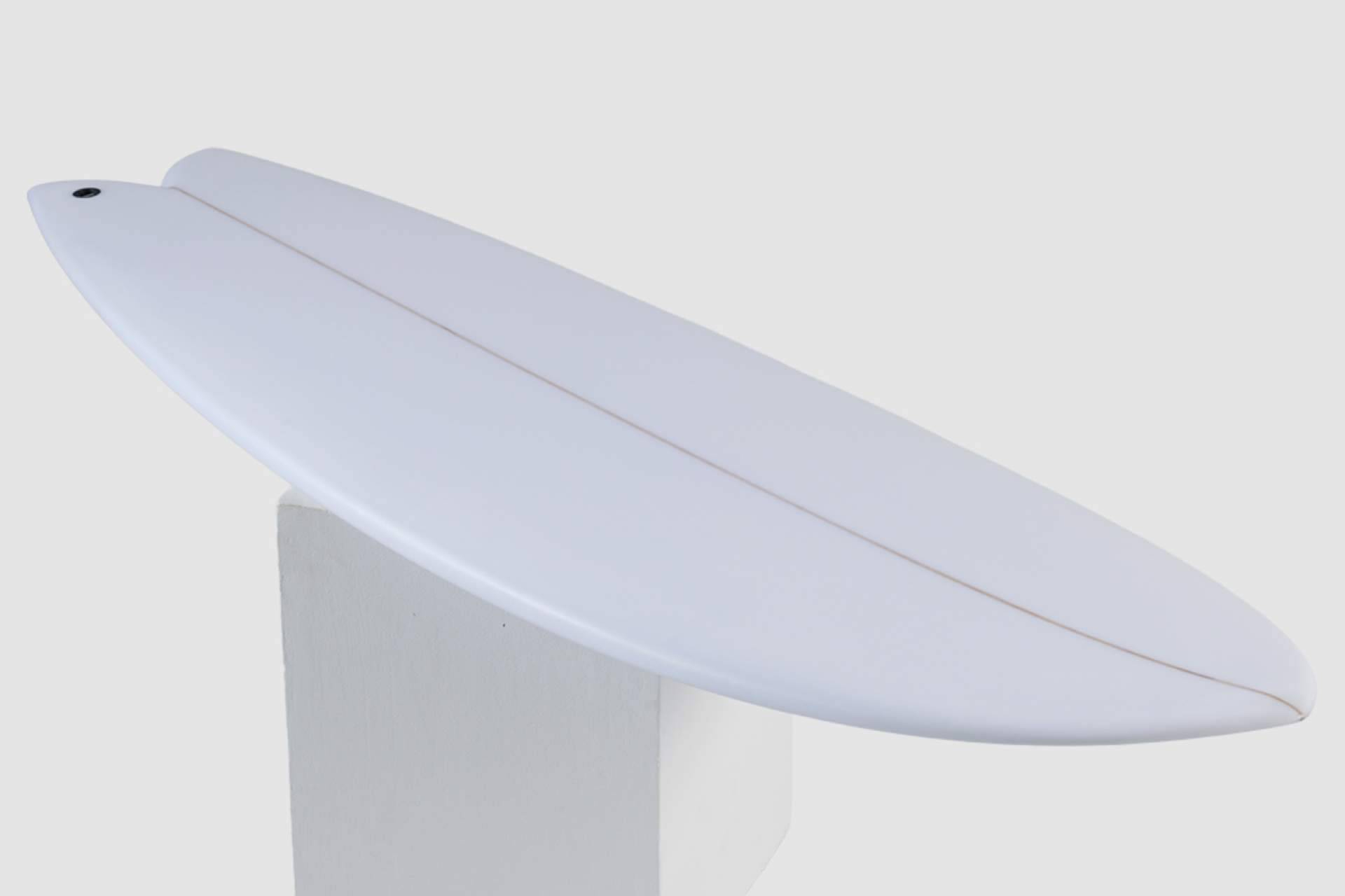 Fly lanza una nueva línea de tablas de surf de fibra