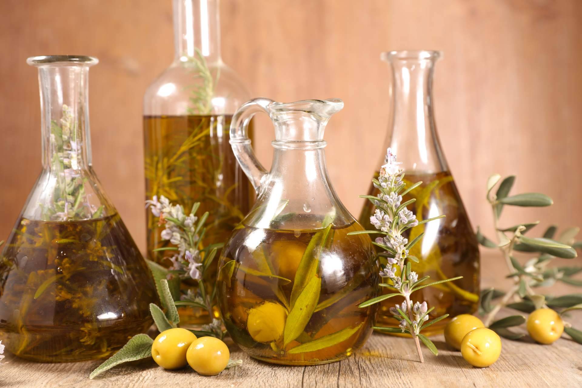 Aceite de oliva virgen extra español; el papel decisivo de los molinos artesanales