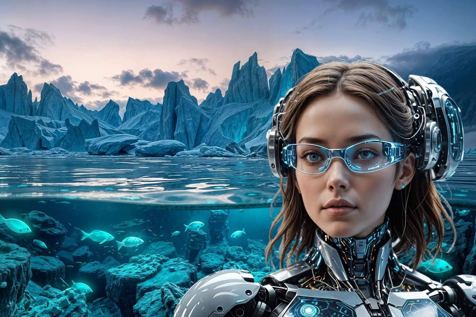 La historia se revive en museos infinitos a través de experiencias inmersivas