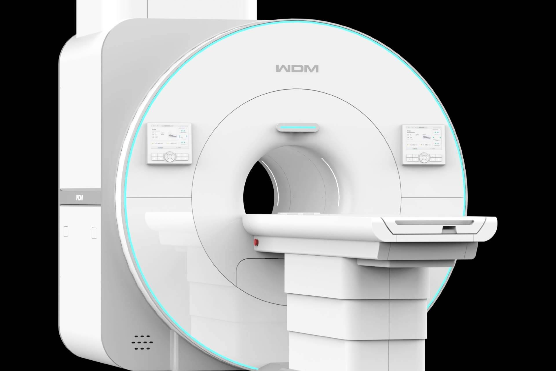 SCPmedical se convierte en el primer distribuidor en España de la Resonancia Magnética sin HELIO i-Vision 1.5T