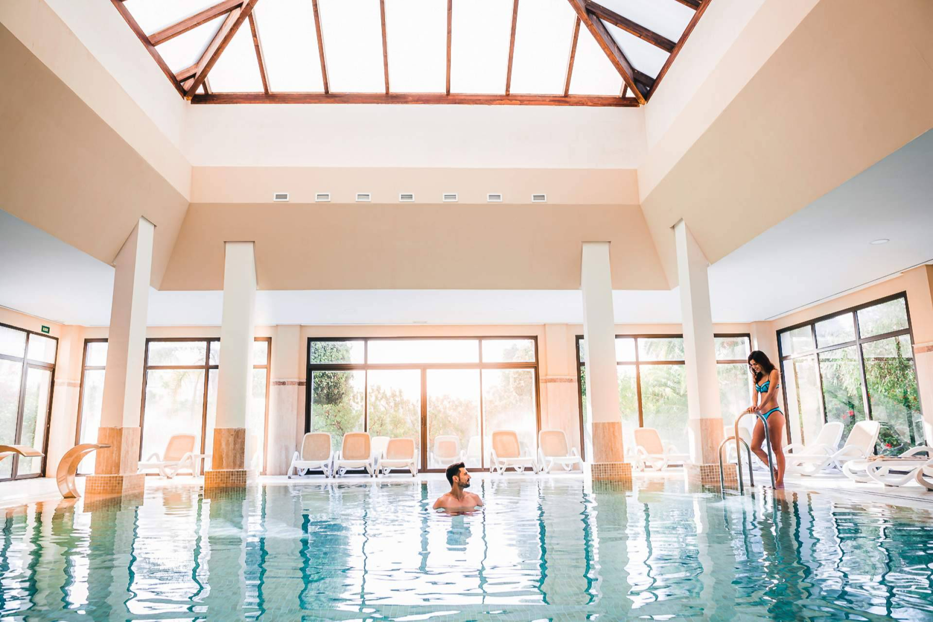 Renovación de otoño, los Circuitos y Rituales de Spa y Belleza redefinen el bienestar y el arte del descanso