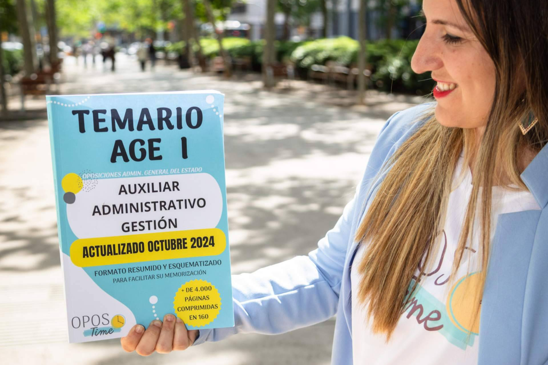 Miles de opositores esperan la convocatoria de la AGE sin saber que hay otras oposiciones abiertas