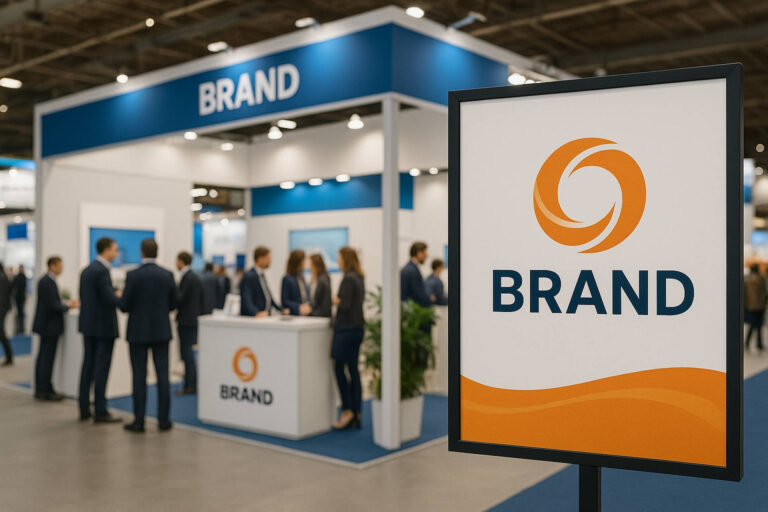 Eventos con identidad visual, Jumboprinters impulsa el uso de carteles publicitarios y formatos portátiles