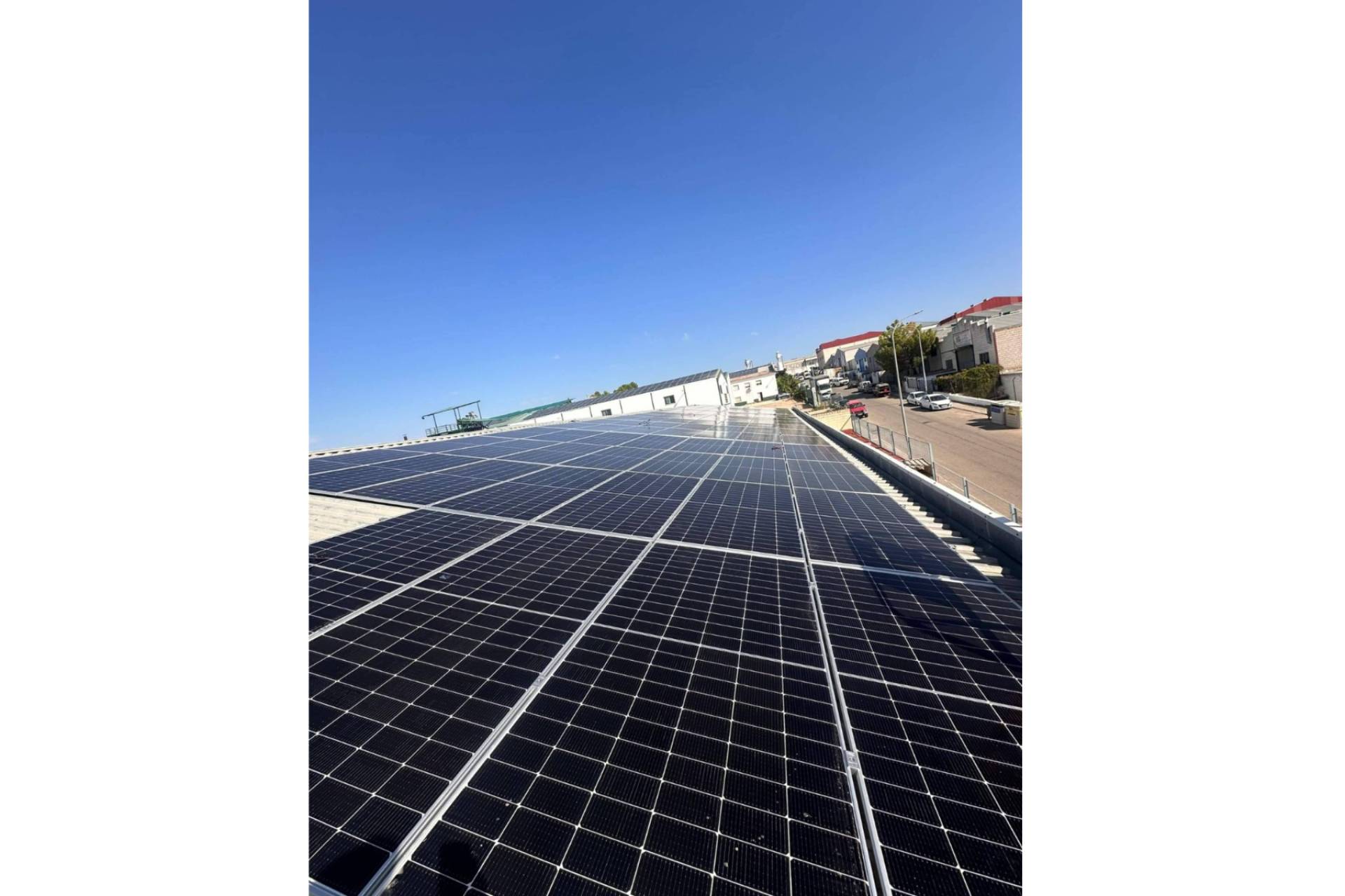 Comunidades energéticas, el modelo que convierte la energía en un bien común