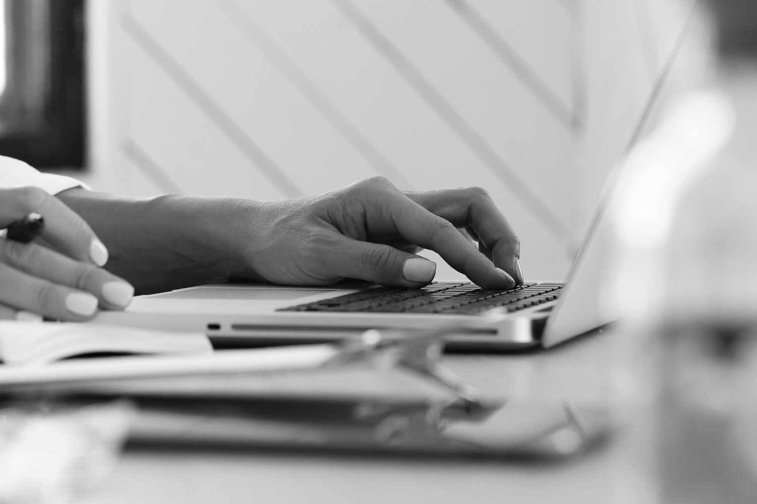 Agencia de marketing de contenidos que impulsa a las pymes tecnológicas con redactores de contenido web especializados