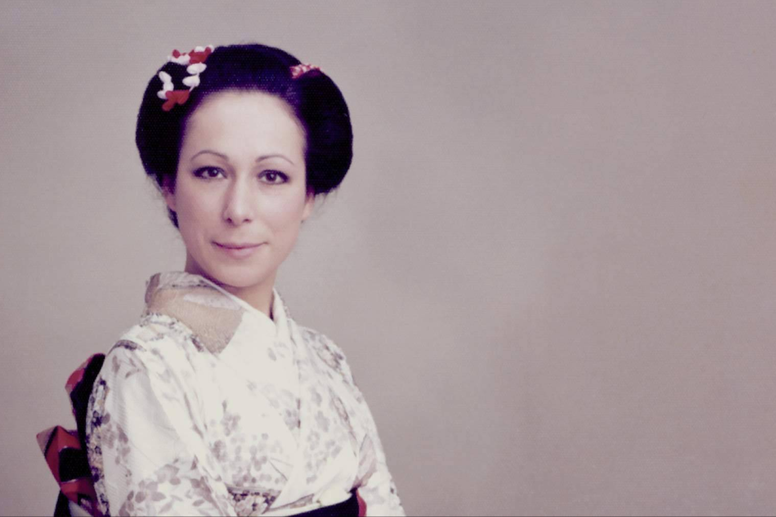 Cristina Hoyos, el compás eterno de una vida entregada al arte