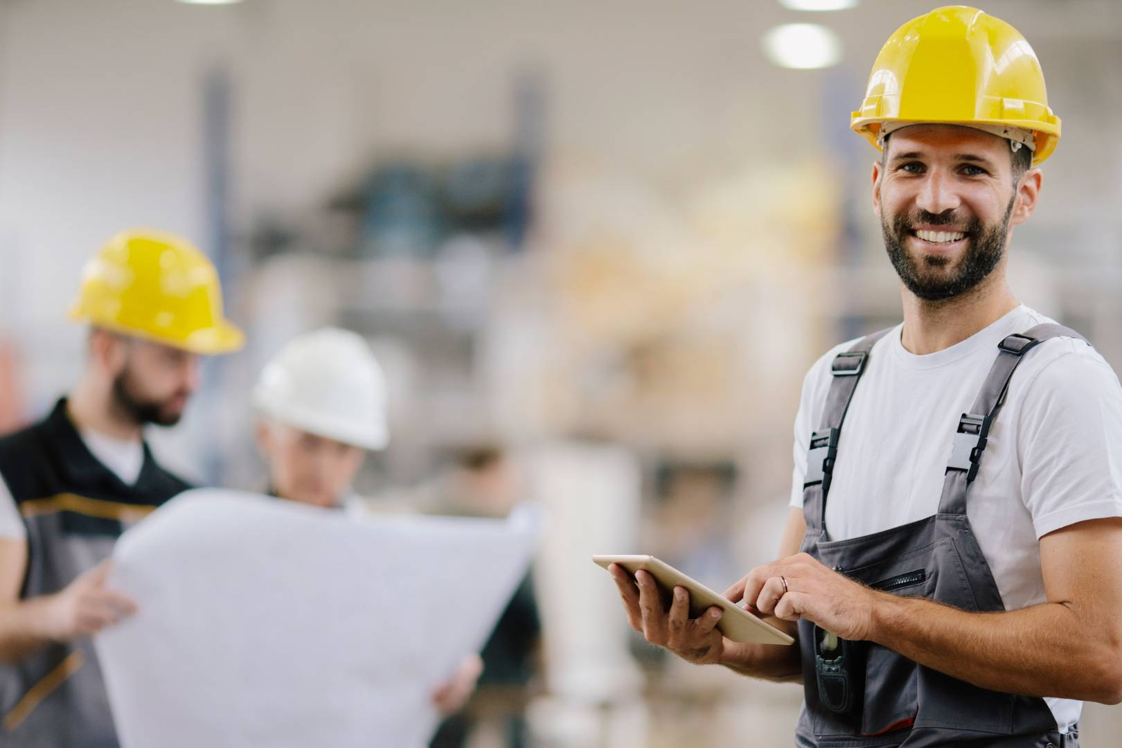 La desconexión en planta y tienda puede revertirse con una herramienta interna accesible