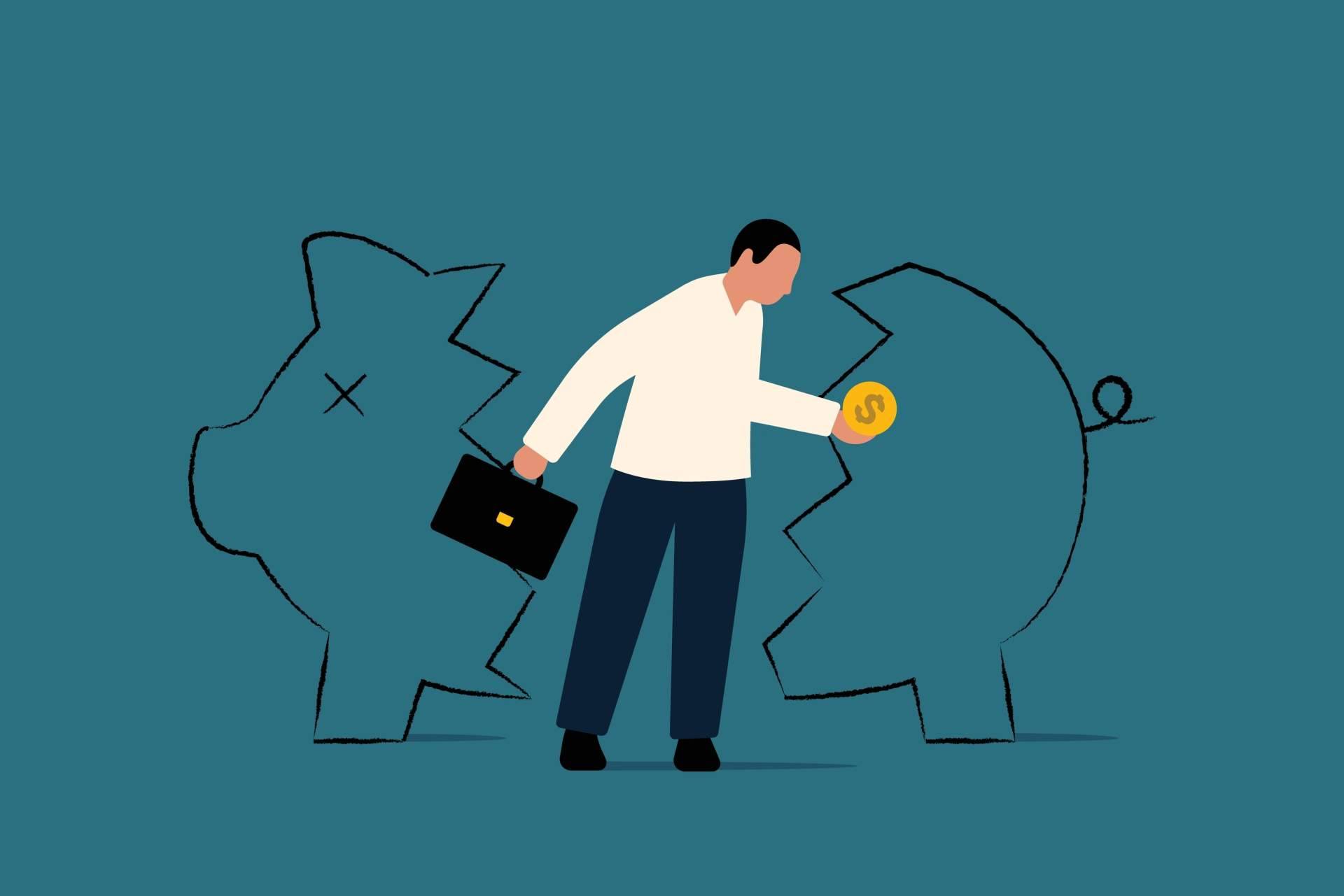 Deuda, angustia y estrés financiero; la Ley de Segunda Oportunidad como respuesta jurídica