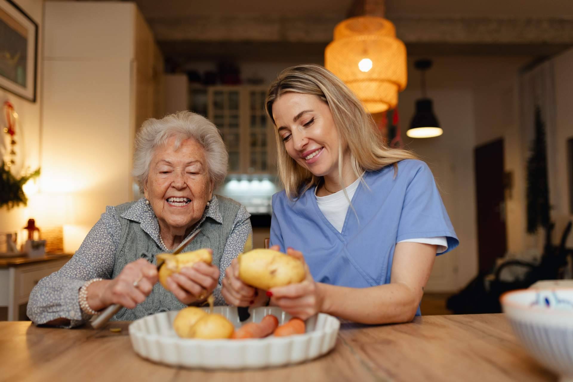 Alteraciones de conducta en Alzheimer y su impacto en la convivencia familiar