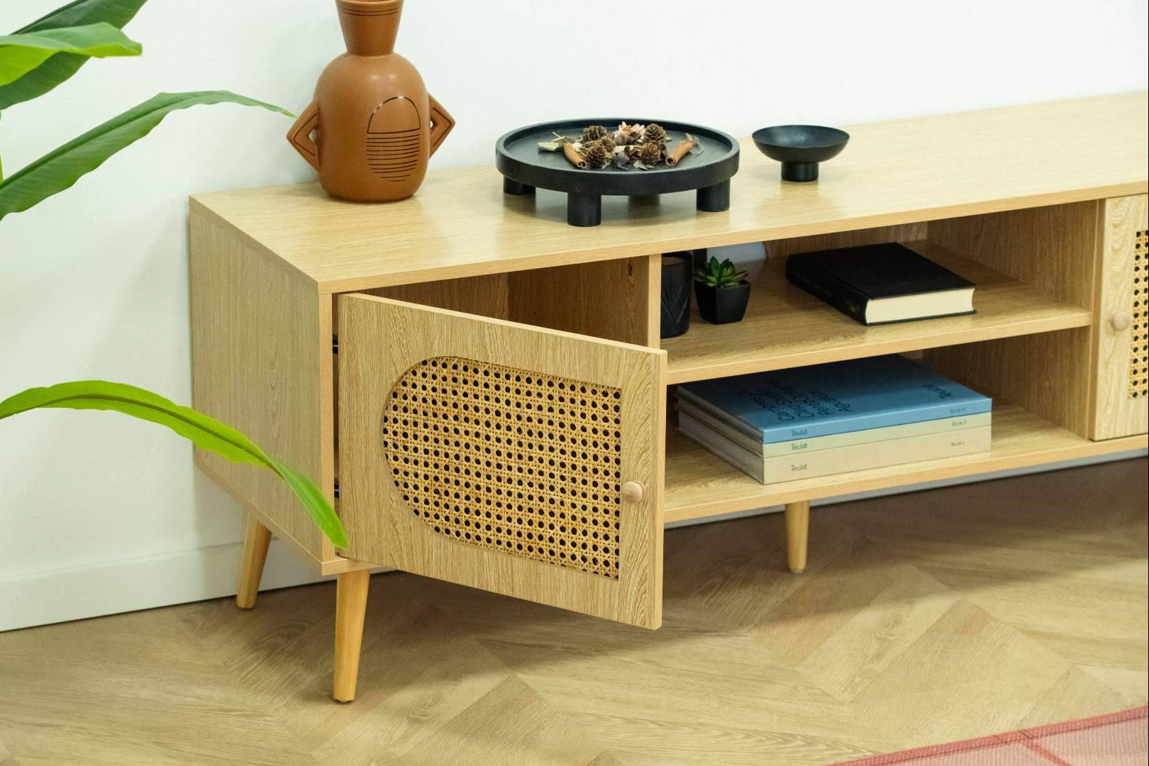 Top Mueble activa sus ofertas Black Friday con descuentos acumulables de hasta el 15%
