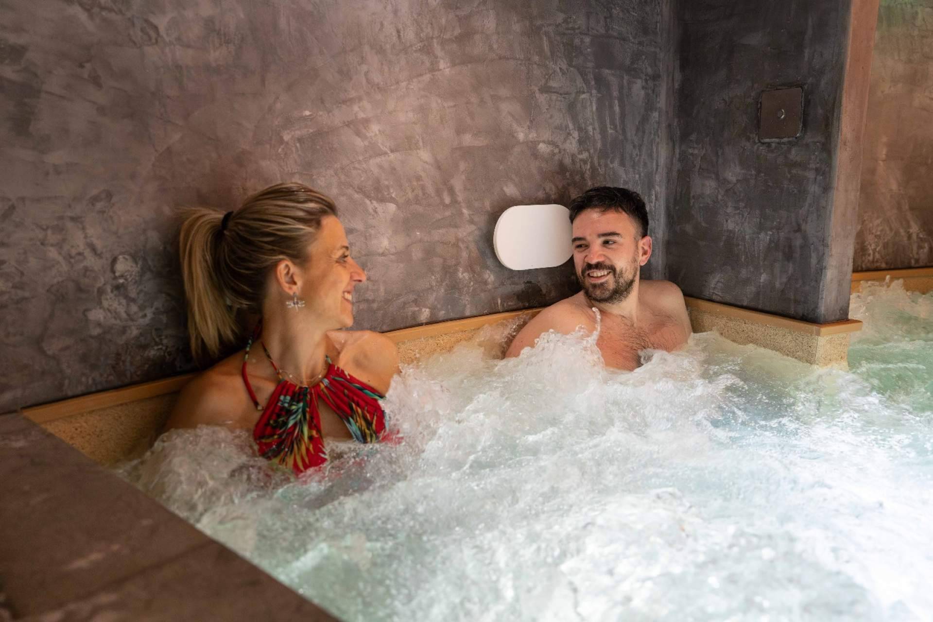 Un regalo que se vive; bono regalo spa digital de Ges Spa