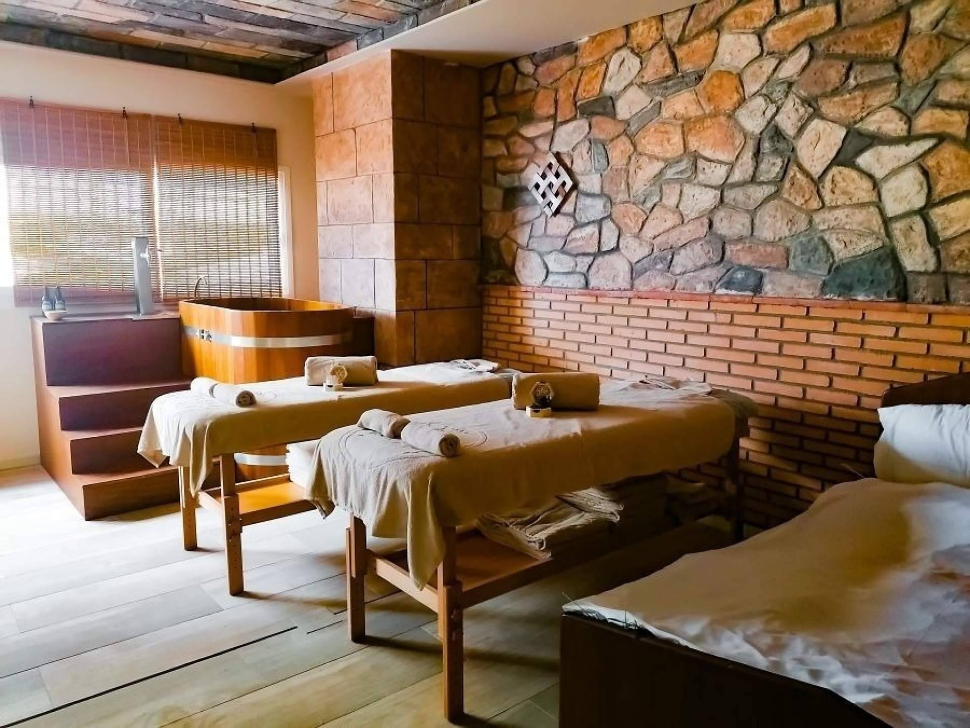 Beer Spa lanza su bono regalo experiencia; un plan navideño diferente para parejas en busca de desconexión