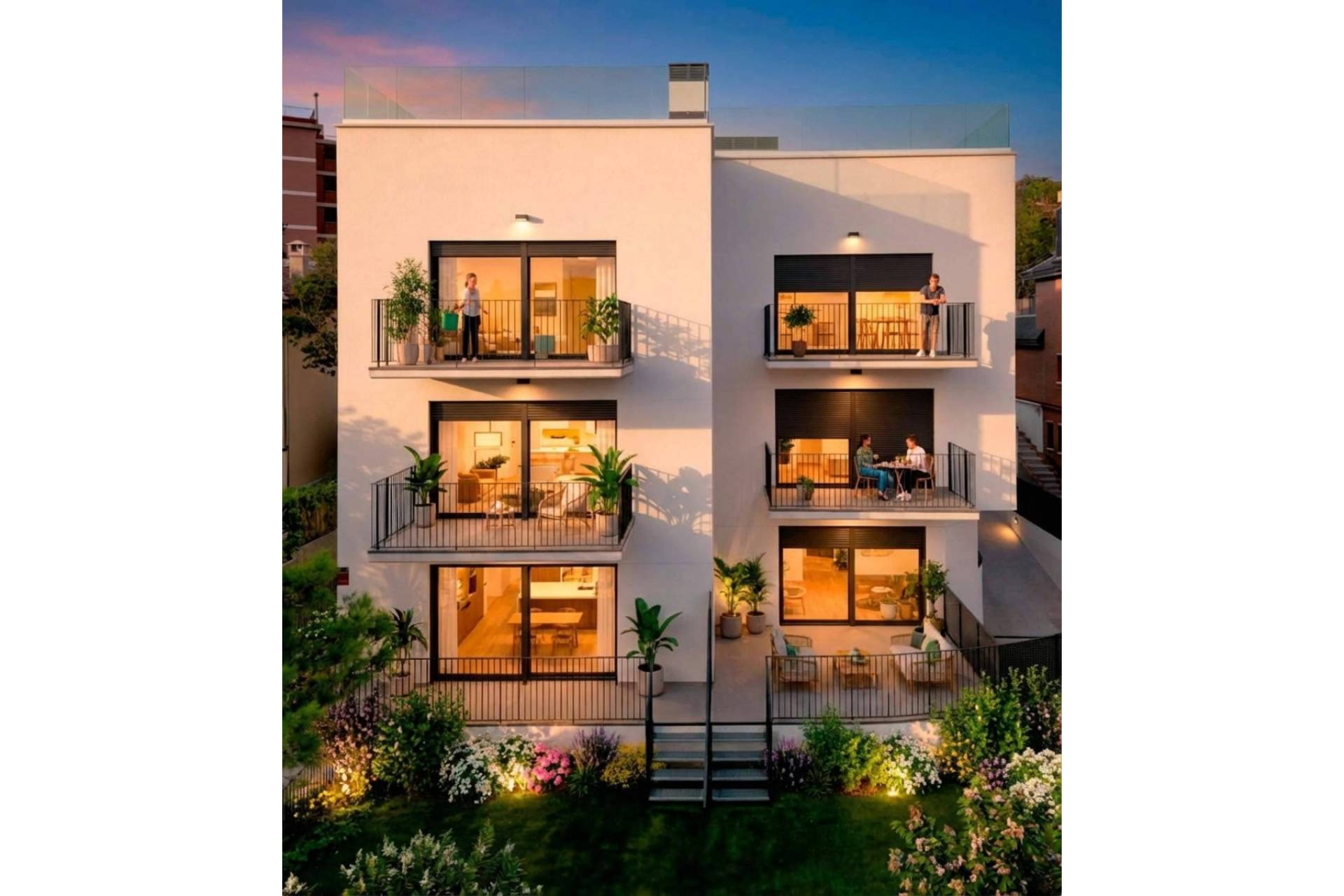 Project Management inmobiliario eficiente; cómo PSBMG aporta control técnico y rigor en desarrollos residenciales y terciarios