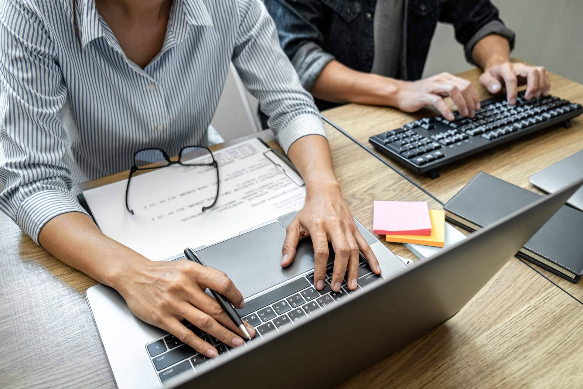 MovilGmao permite digitalizar formularios y procesos para un control empresarial más eficaz