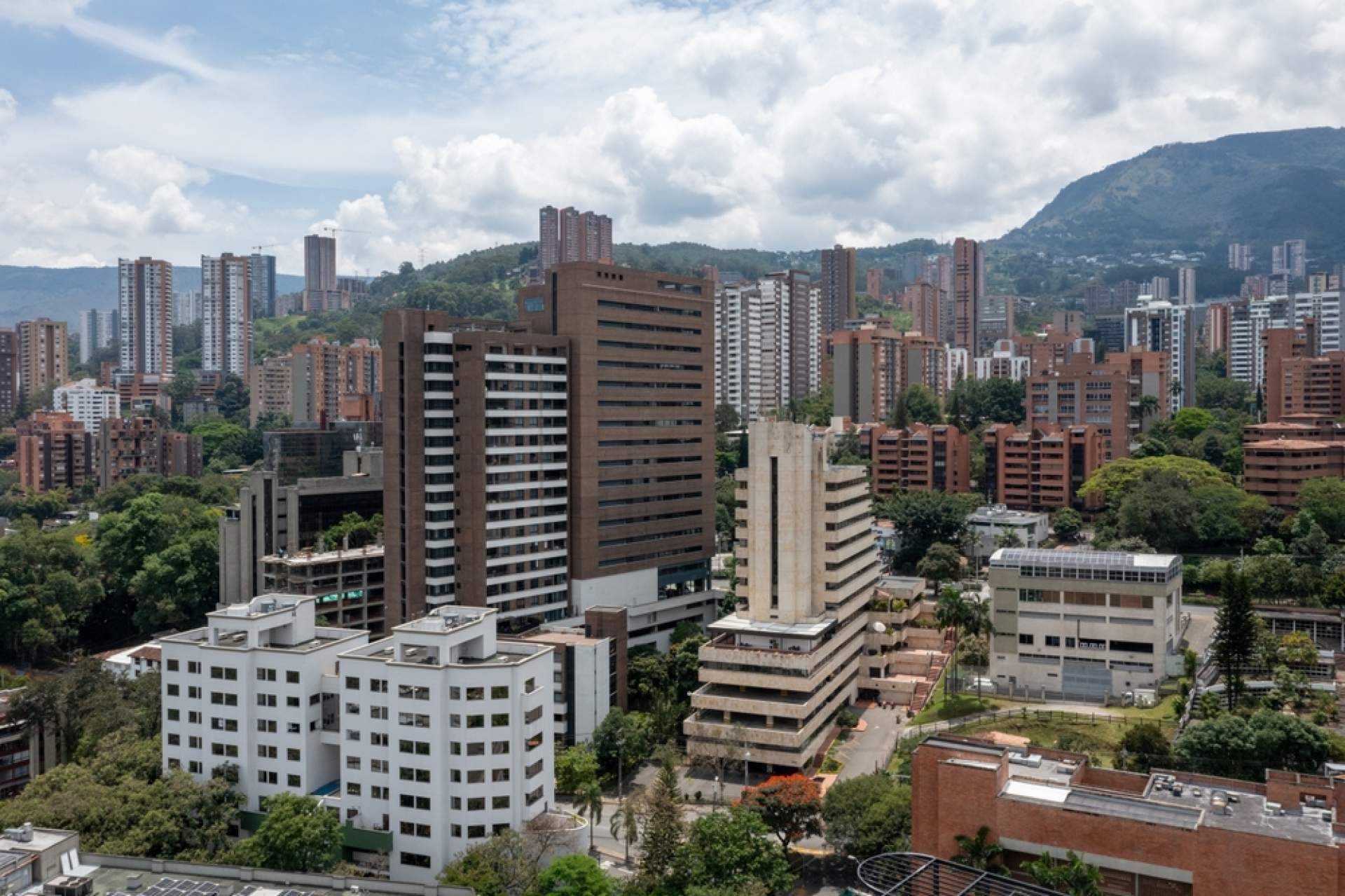 Guía para comprar apartamentos en Bogotá