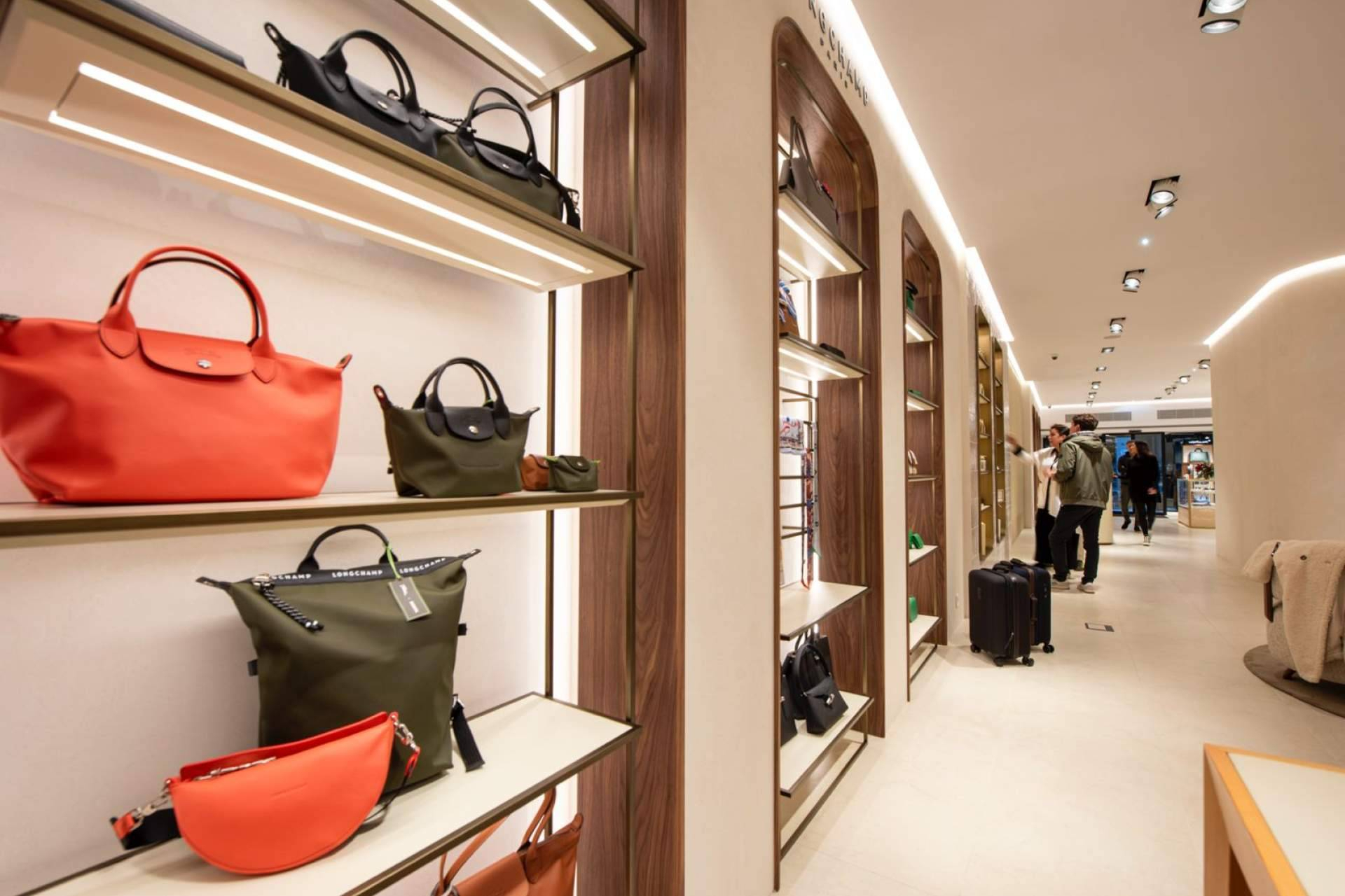 Los bolsos Coach serán el regalo estrella estas navidades