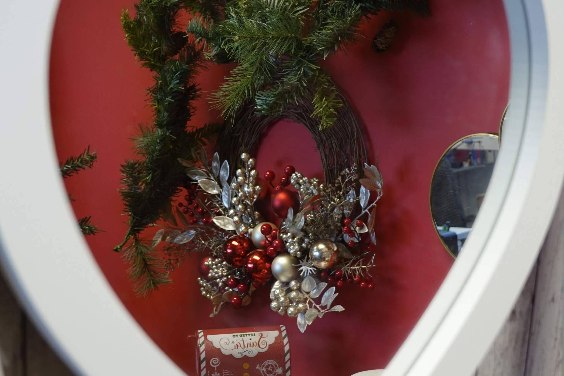 Hogar y Más viste los hogares de magia con su nueva gama de decoración Navidad 2025