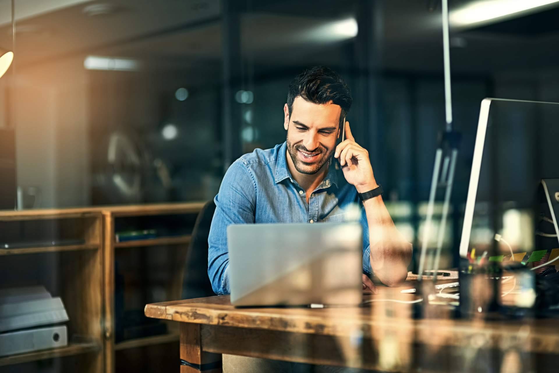 Eficiencia, resiliencia y decisiones estratégicas; el impacto real de las tendencias TI en las empresas