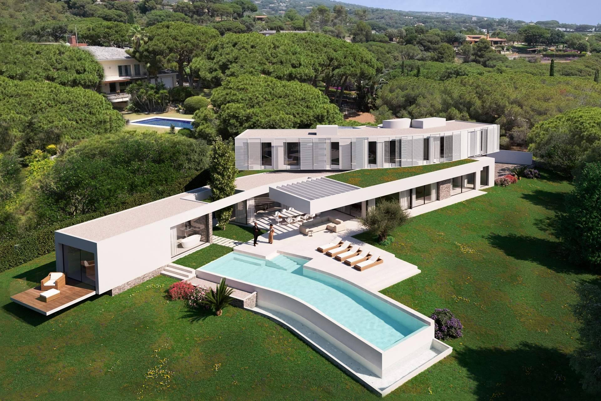 IMAB House integra arquitectura, gestión jurídica y rehabilitación para proyectos de alto valor