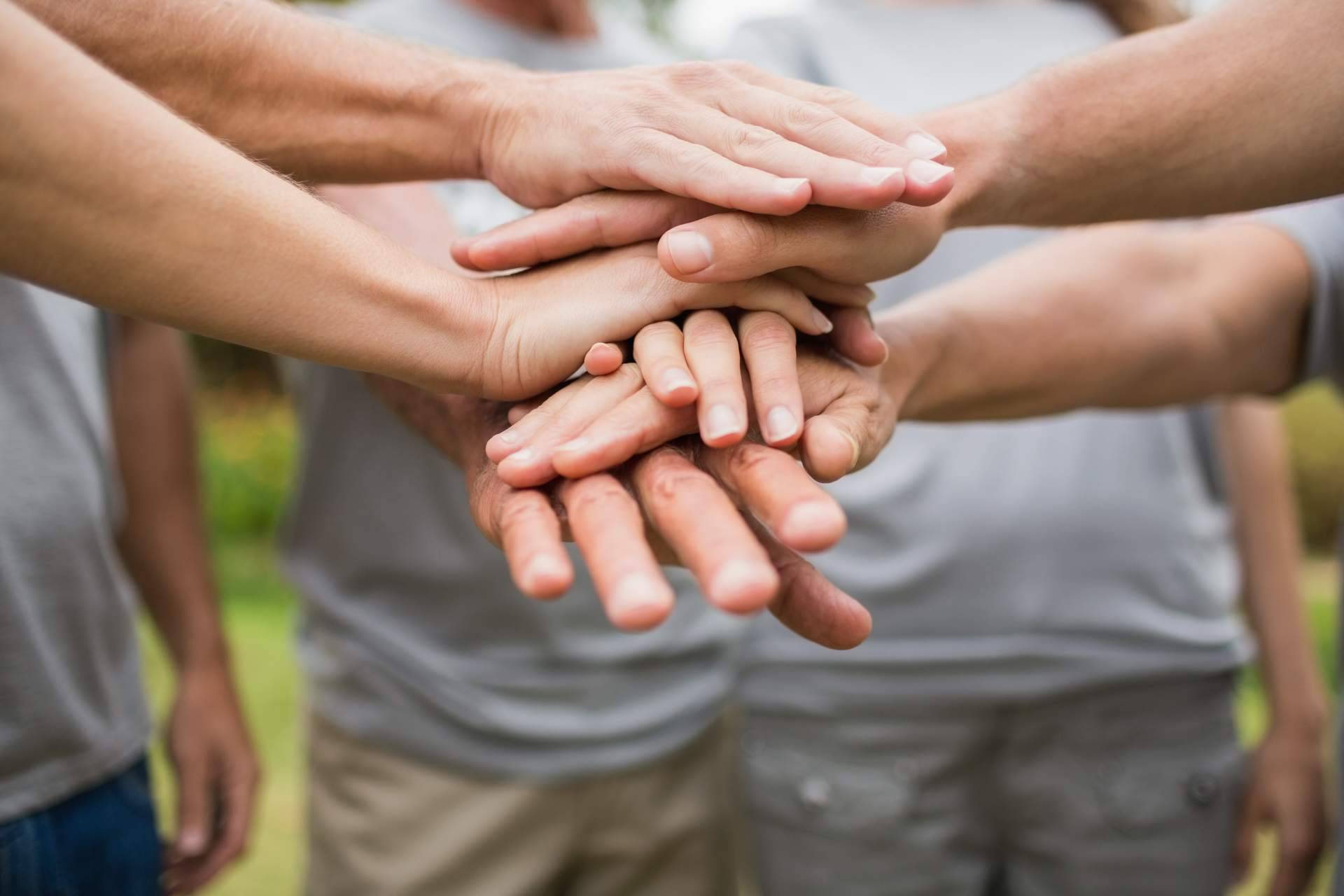 Hacerse Voluntario para ayudar a los demás; un compromiso que impulsa cambios reales