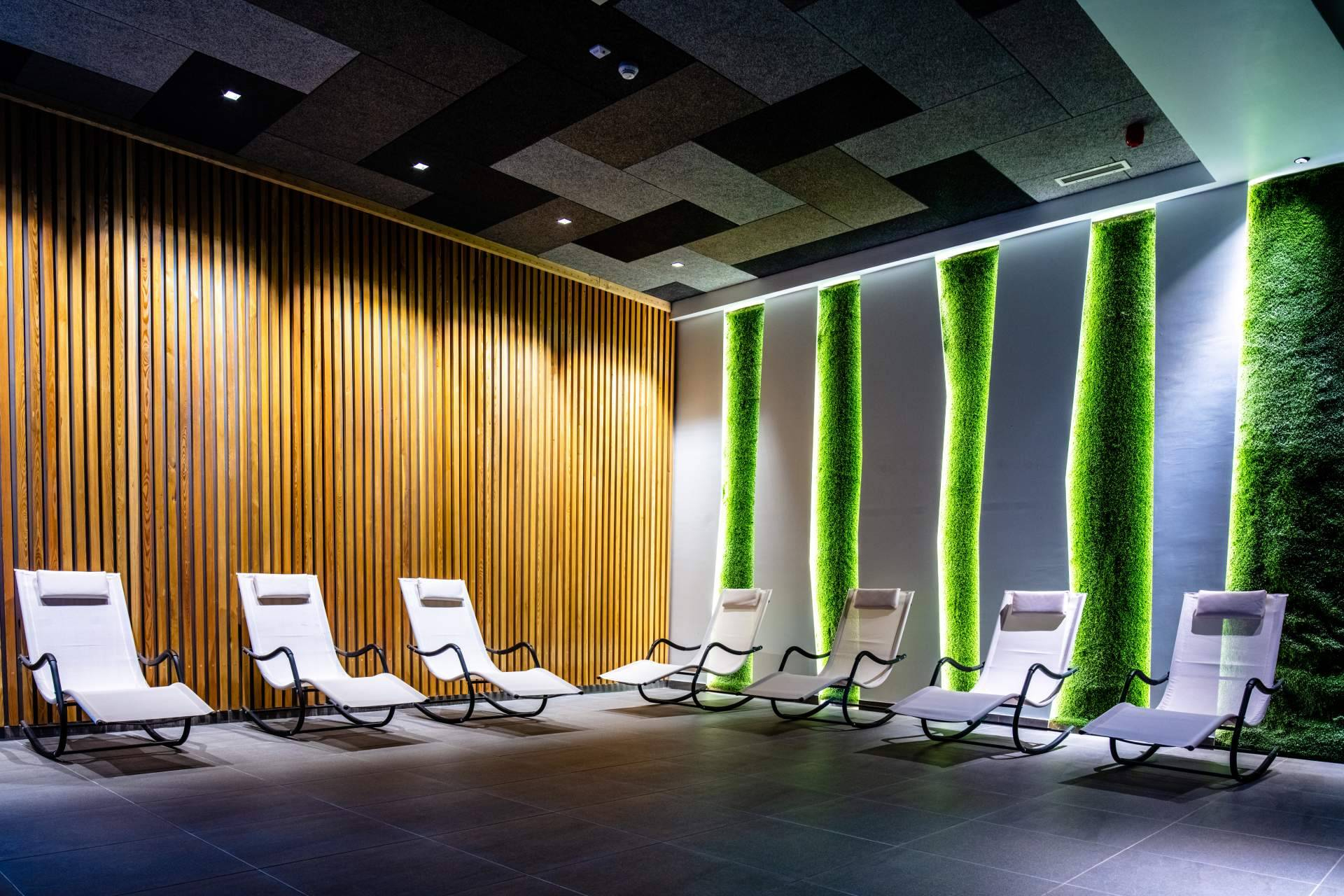 Diseño biofílico y acústica consciente; creando espacios de trabajo que cuidan a las personas