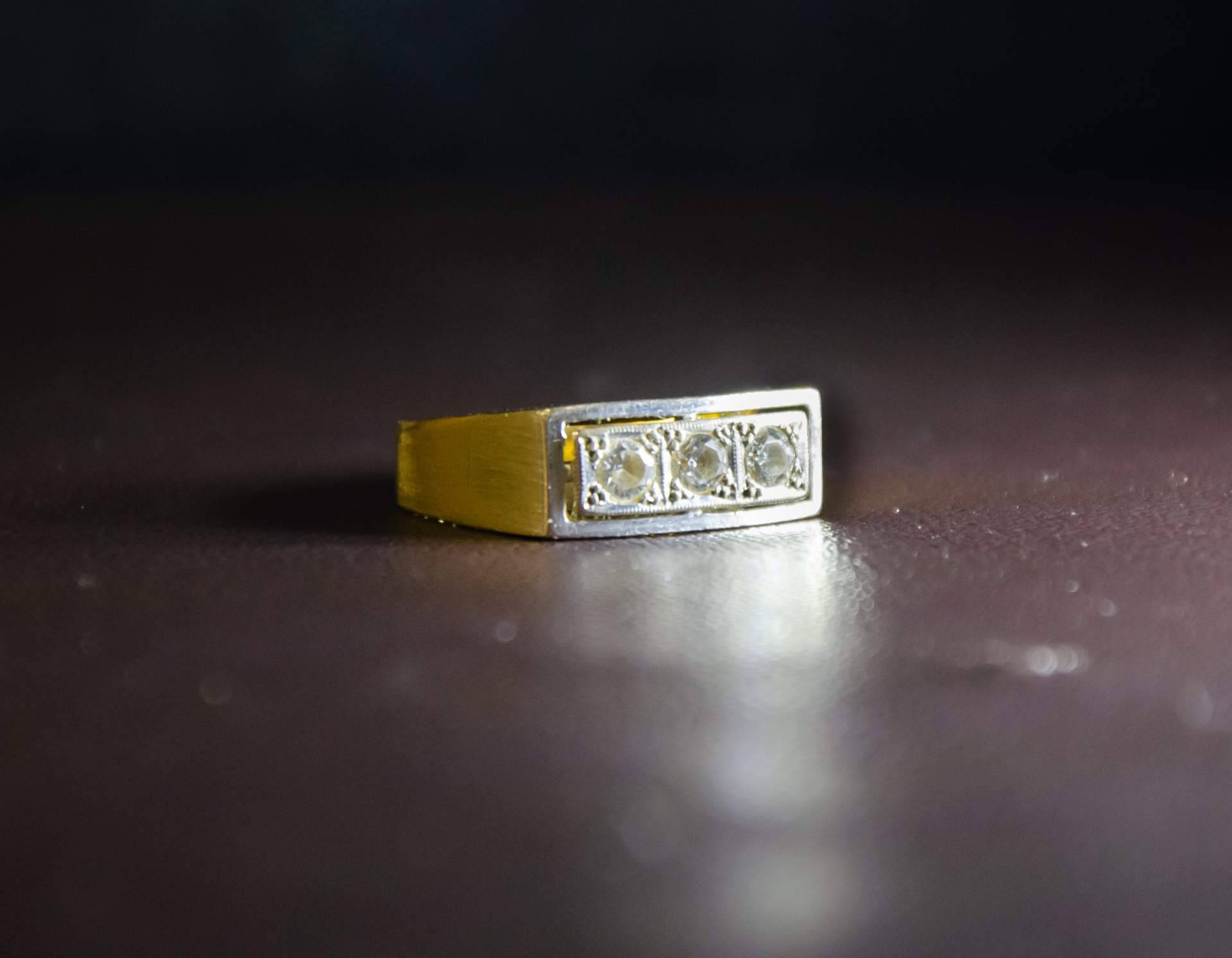 Cómo y dónde vender joyas de oro en Oviedo con confianza y rapidez