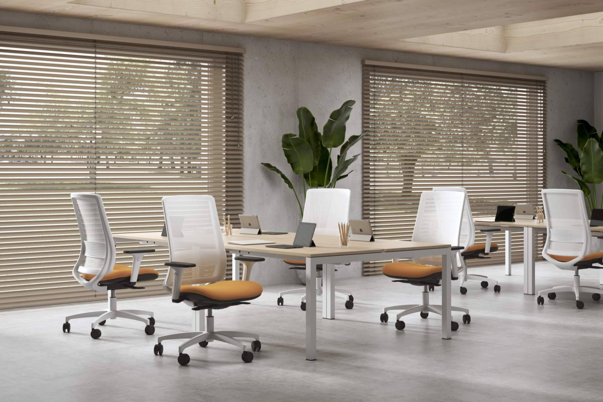 Orden, comodidad y diseño; claves para transformar cualquier espacio profesional