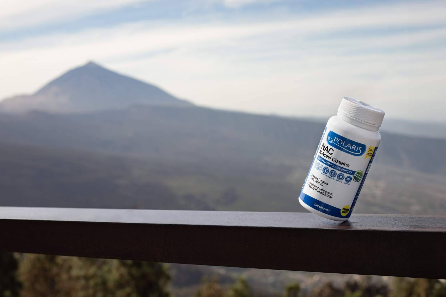 Polaris Fórmula, una empresa familiar canaria referente en suplementos naturales en el mercado español