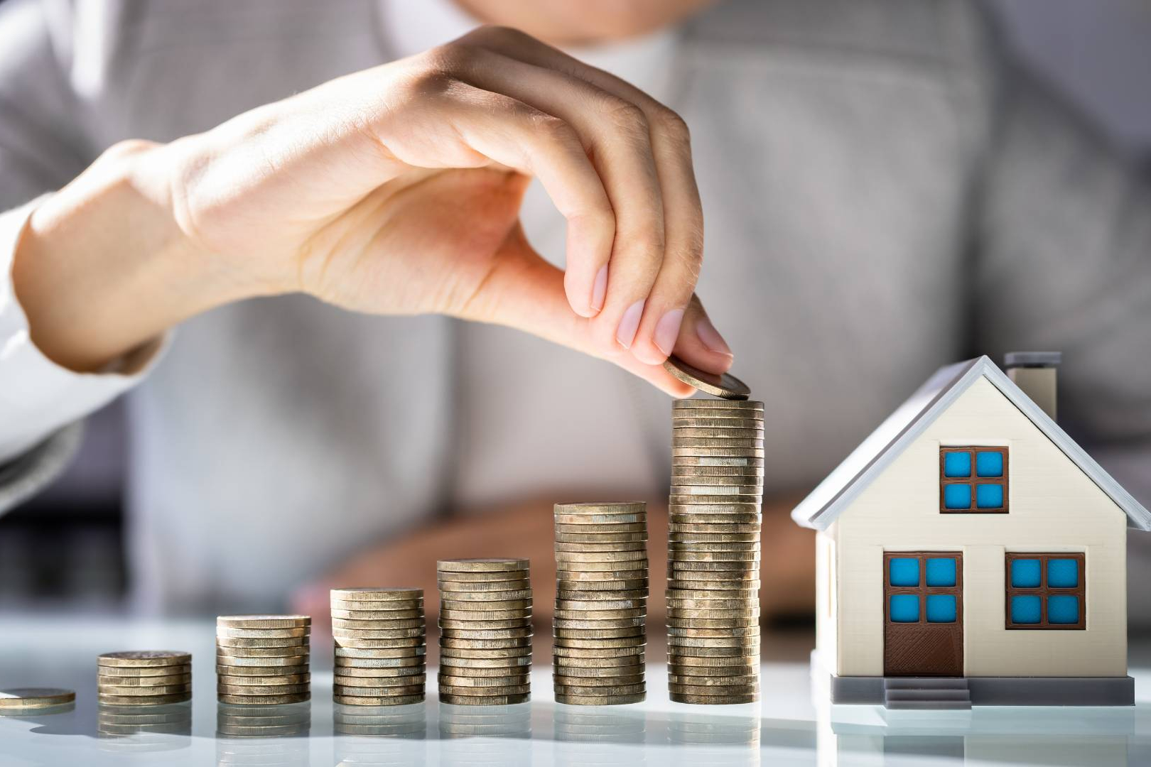 El precio de la vivienda sigue presionando, claves del mercado inmobiliario y lo que viene en 2026