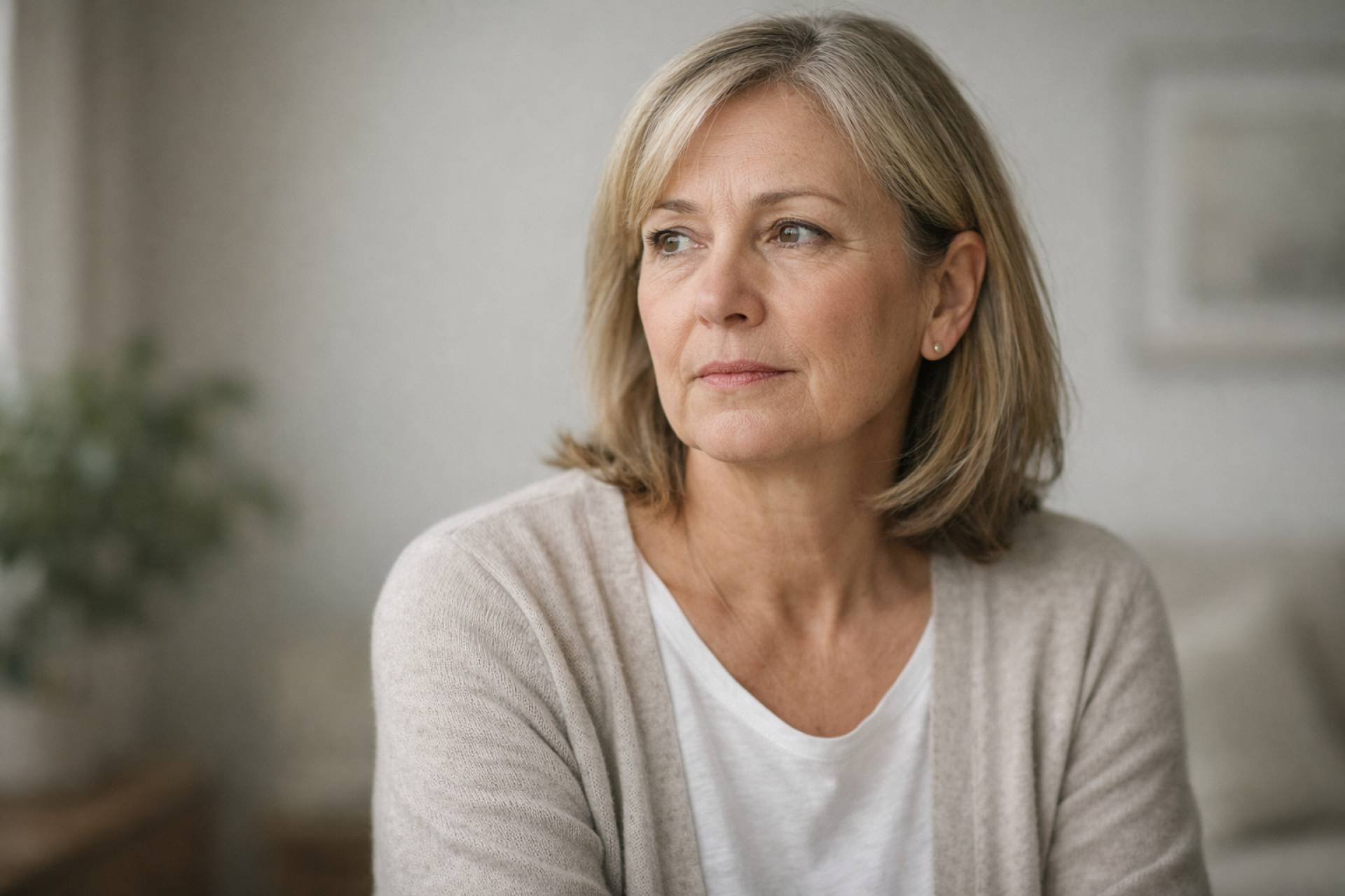 Más de 300.000 españolas mayores de 50 años padecen Liquen Escleroso y la mayoría está sin diagnosticar