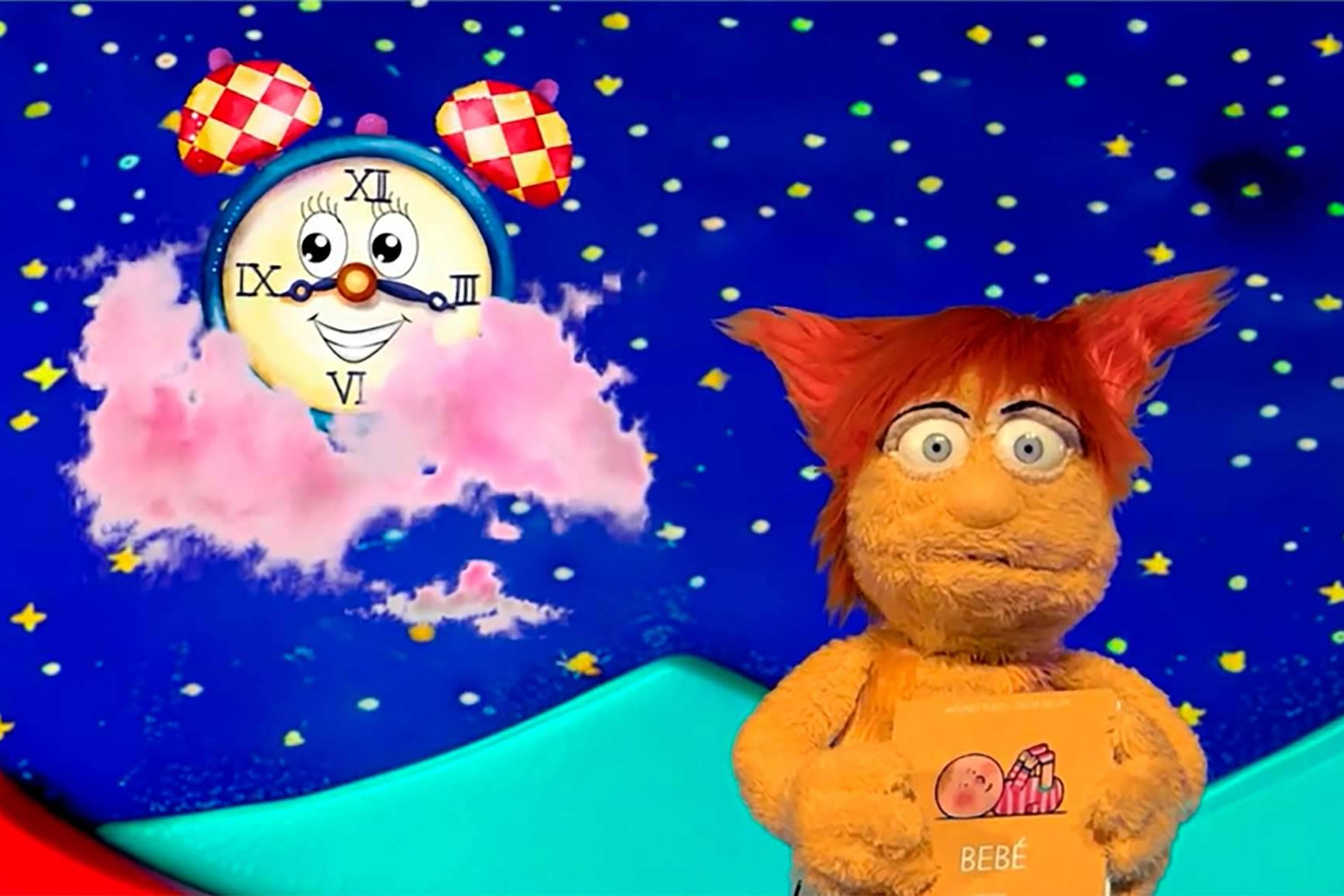 Reconocimiento internacional para Bambloo TV por su proyecto educativo audiovisual