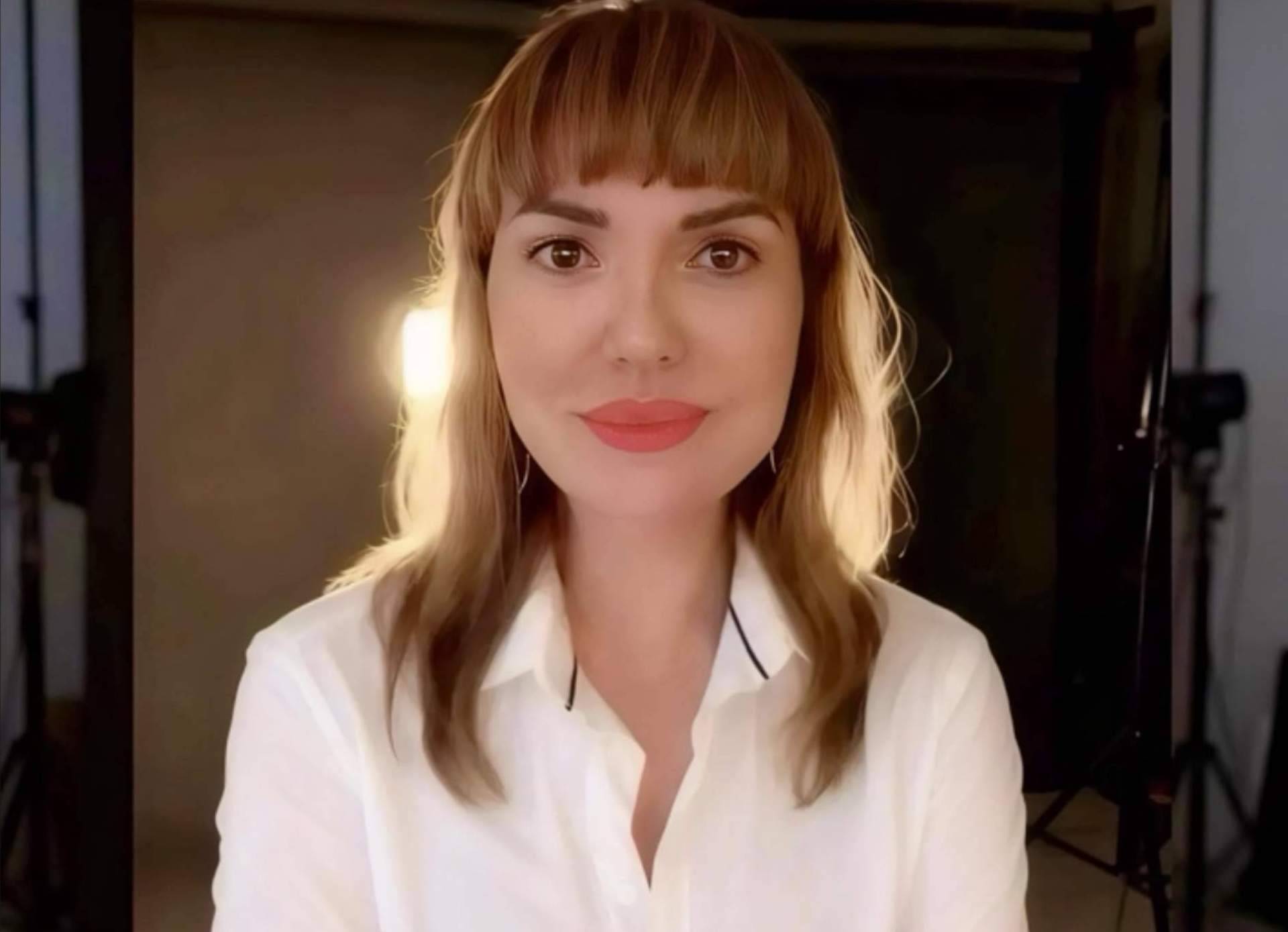 Sexología, neurociencia y relaciones de pareja, la mirada profesional de la psicóloga Mariola Moreno