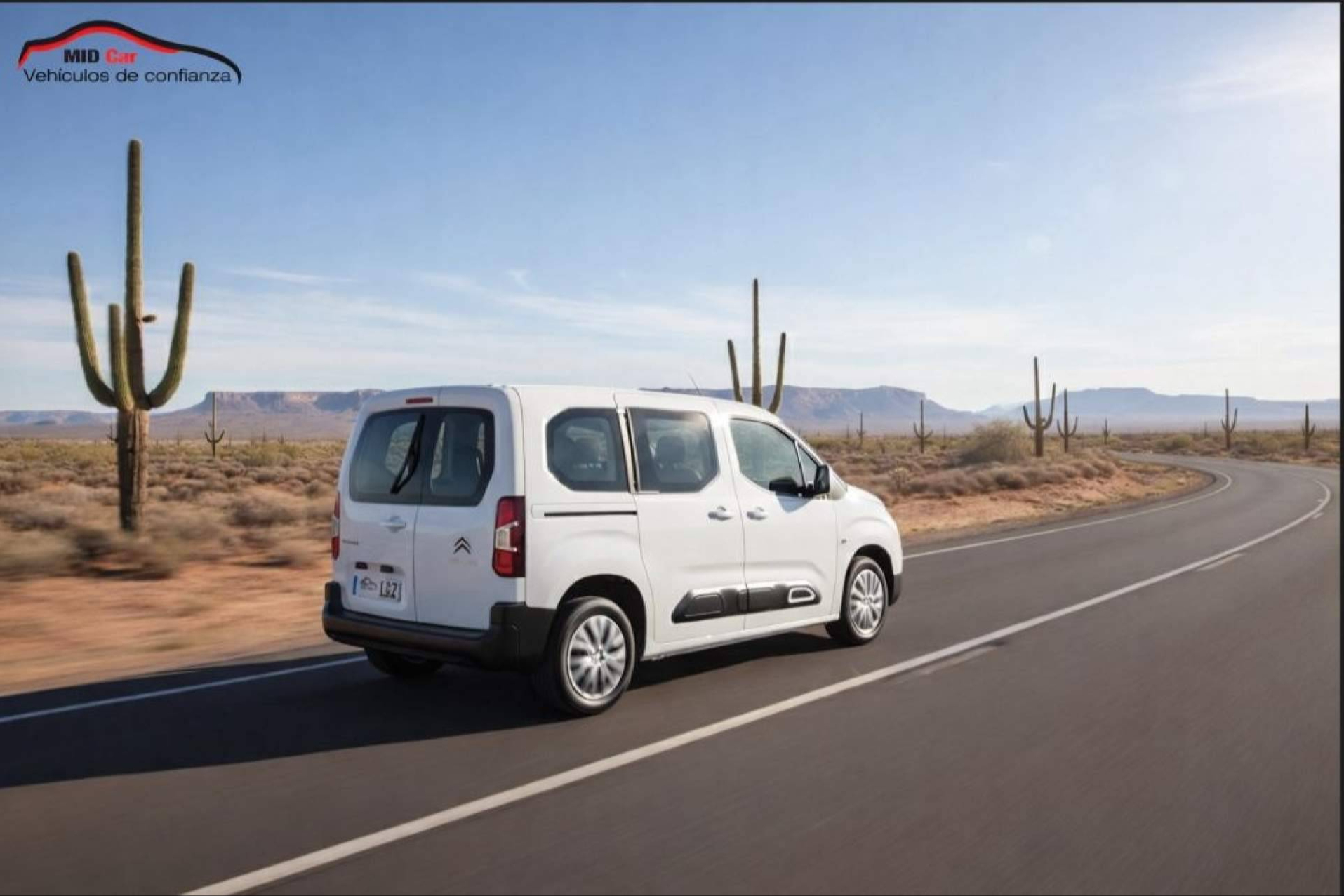 MID Car asesora en la compra de vehículos con un modelo de atención que prioriza la confianza