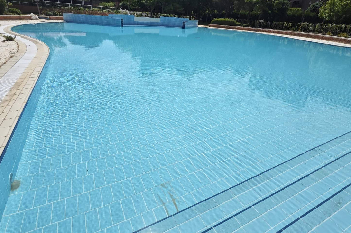 Pool Tiger Europe aplica cavitación hidrodinámica para desinfectar piscinas sin productos químicos agresivos