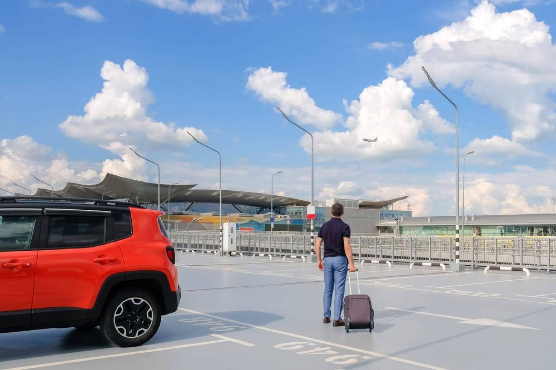 Parking aeropuerto Alicante; Aparcalo consolida su apuesta por la comodidad y el ahorro