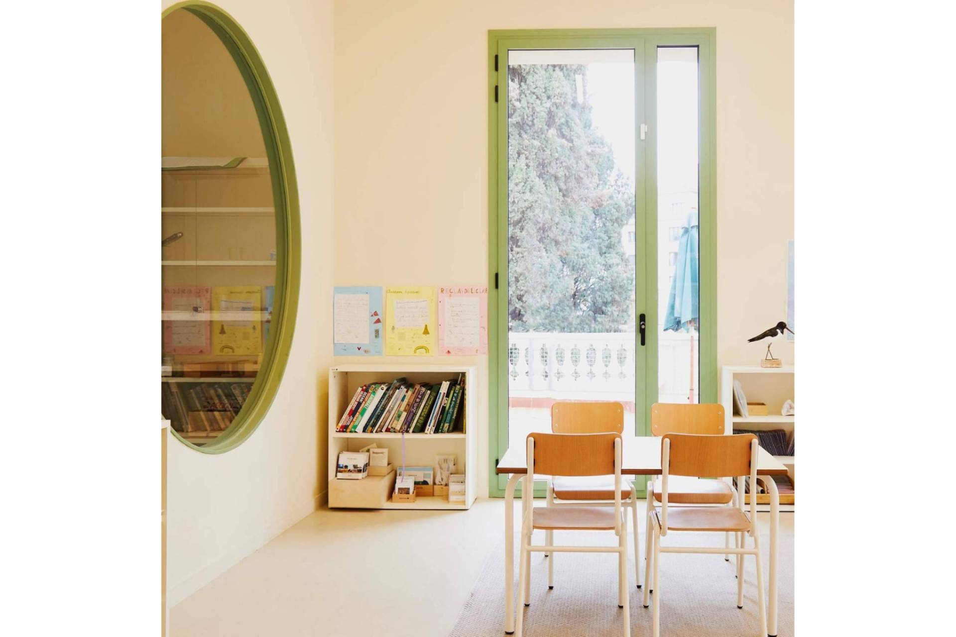 Innovación pedagógica y logros académicos; la urgencia de una formación Montessori rigurosa