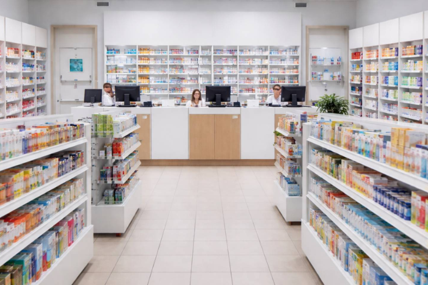 Urbagesa Farmacias identifica los ejes clave para titulares de farmacia en el arranque del año