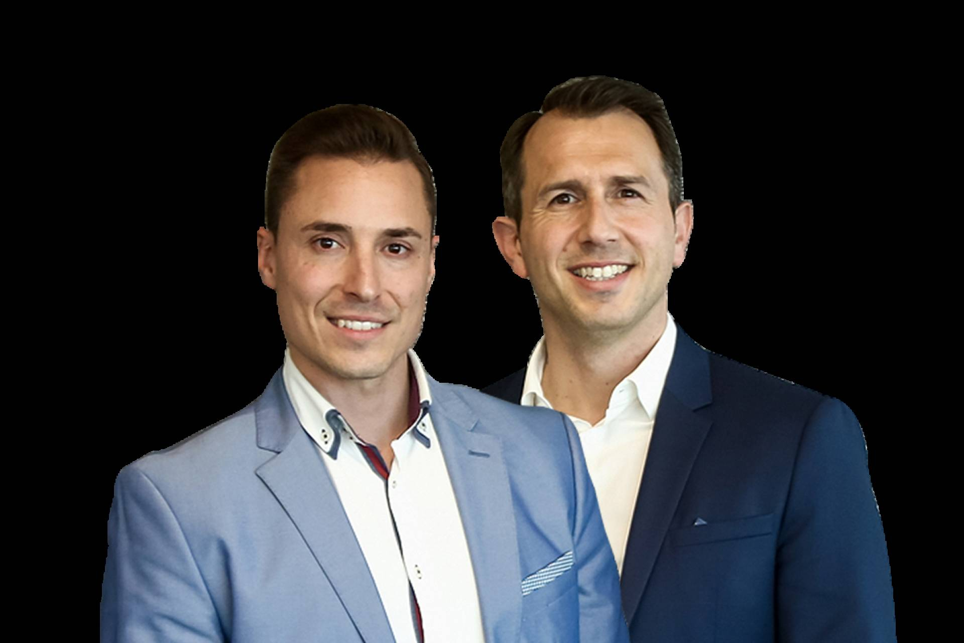 Entrenamiento comercial a medida, Alfonso & Christian refuerza las habilidades de venta en entornos complejos