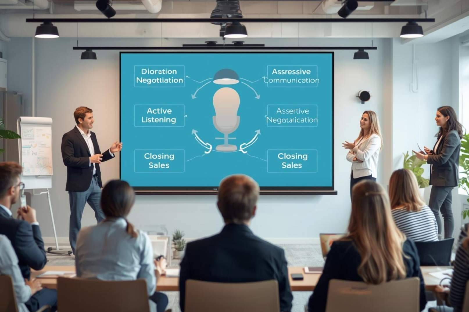 Más formación, menos academia, AEI Business School redefine el aprendizaje empresarial desde Madrid