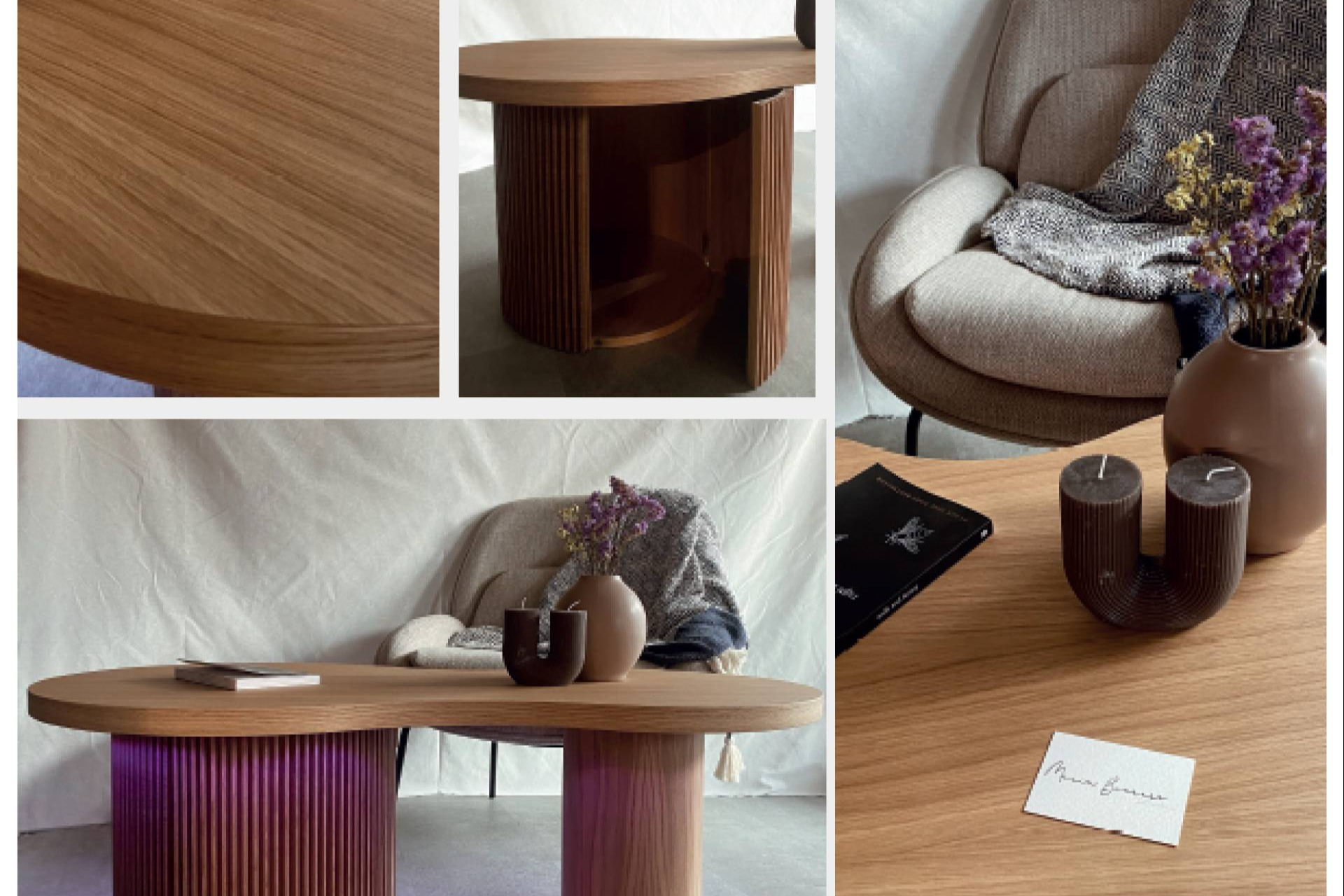 Diseño de interiores con visión de futuro, transformar espacios mediante formación especializada