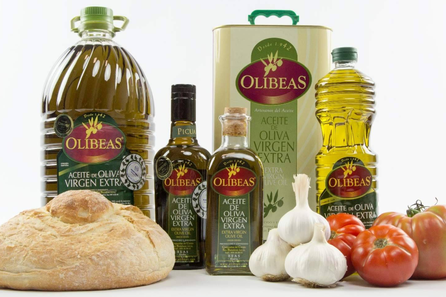 Nueva cosecha de AOVE; qué tener en cuenta antes de comprar aceite de oliva