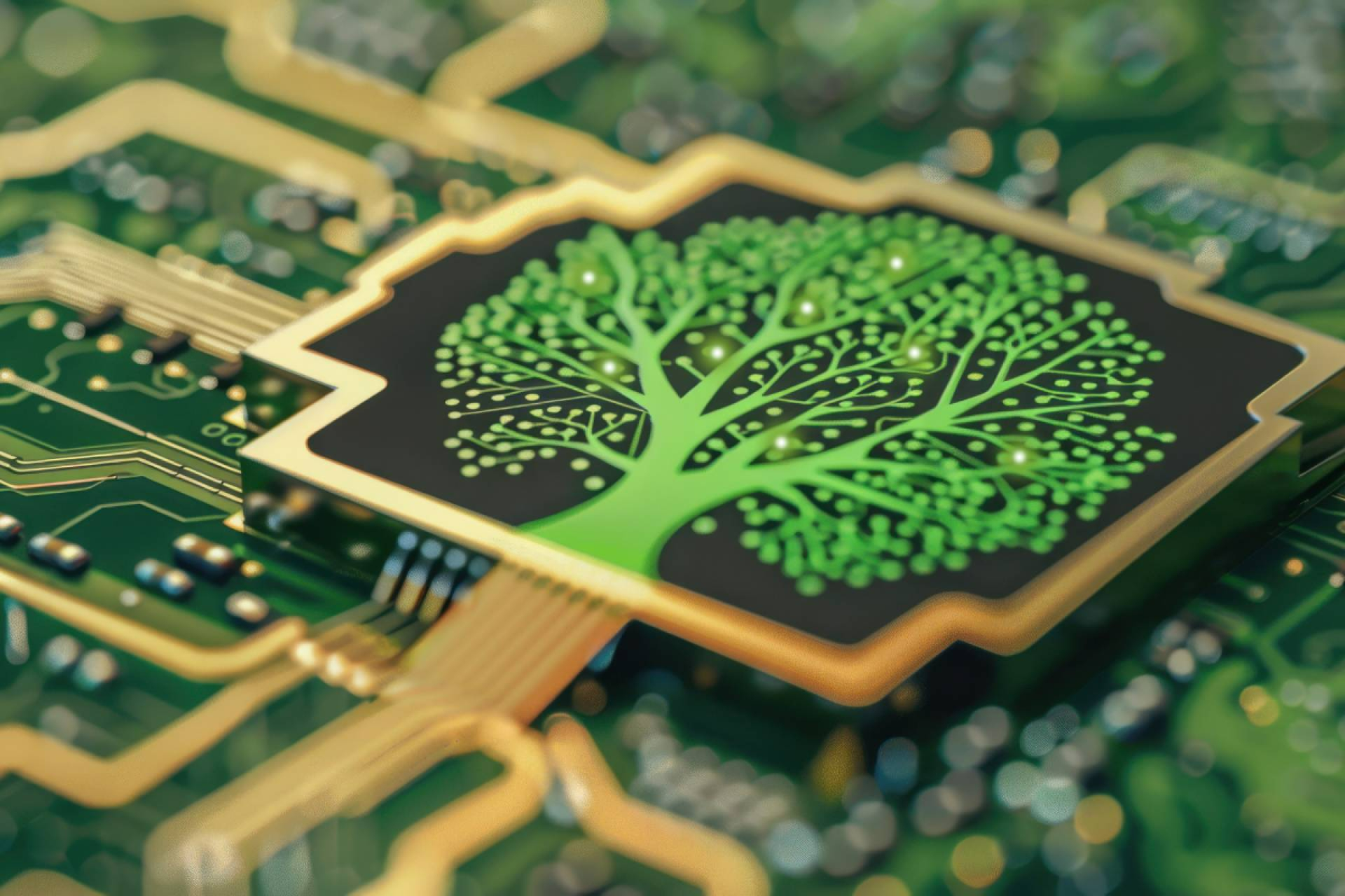 Tecnología, bioeconomía y monte; así se construye la nueva innovación forestal desde CO2GESTIÓN