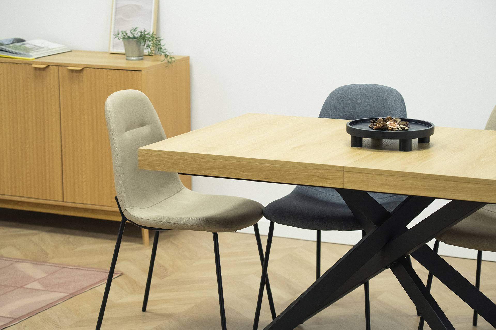 Top Mueble lanza sus rebajas de enero con descuentos en todo su catálogo online de muebles