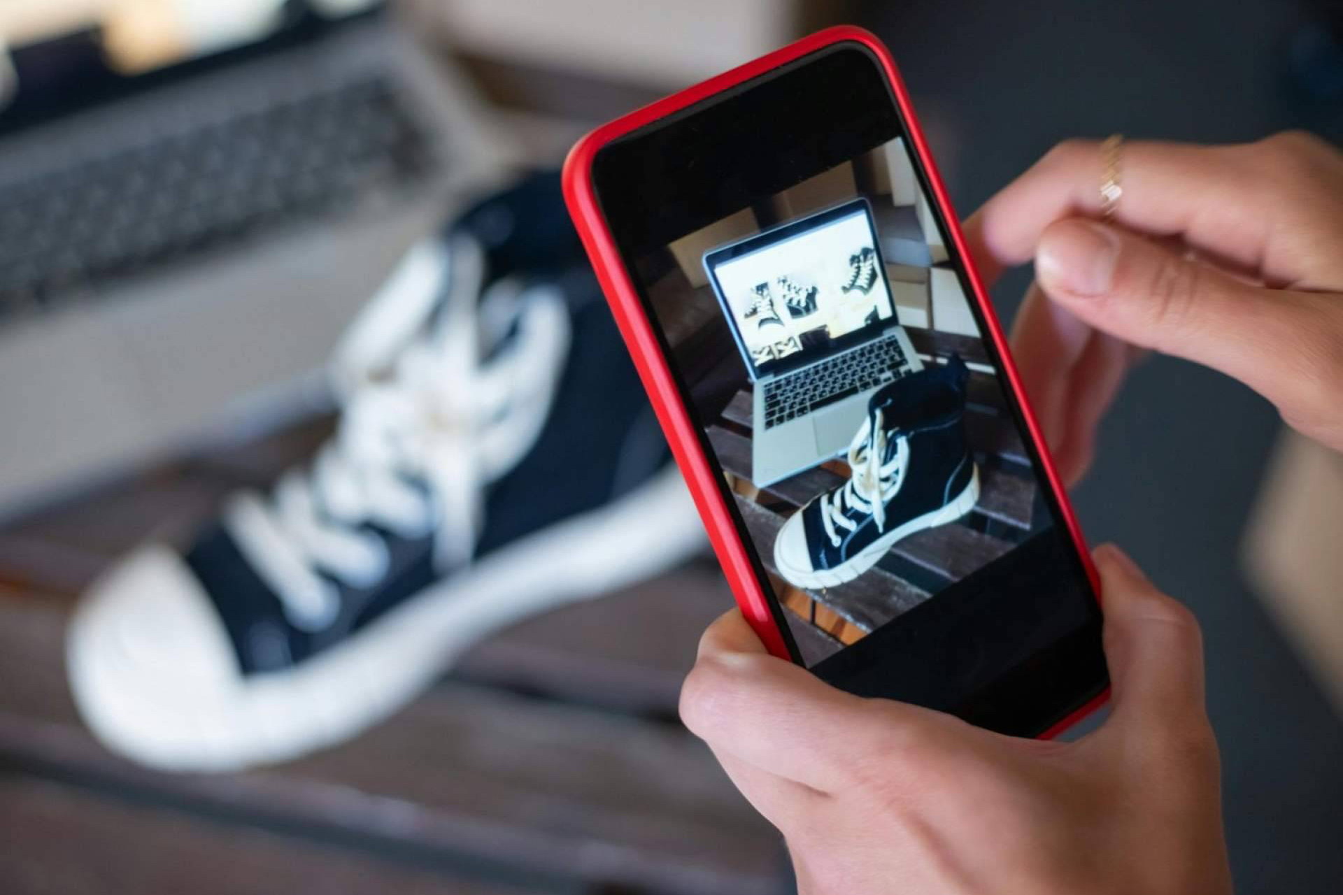 Tienda online desde cero, cómo lograr un diseño profesional que convierta visitas en ventas