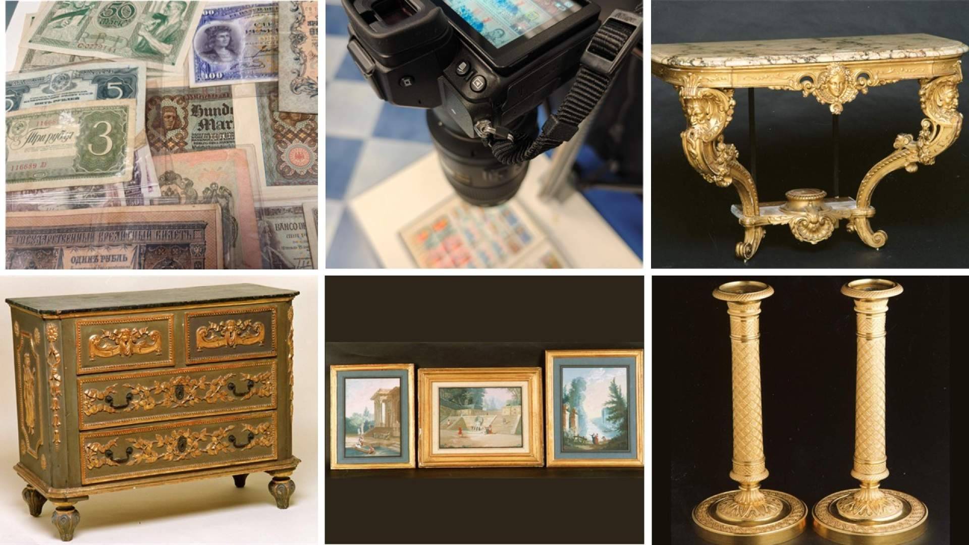 SISTEMAS Y MÉTODOS JURÍDICOS; solución profesional para la gestión y venta de patrimonios artísticos y otros activos