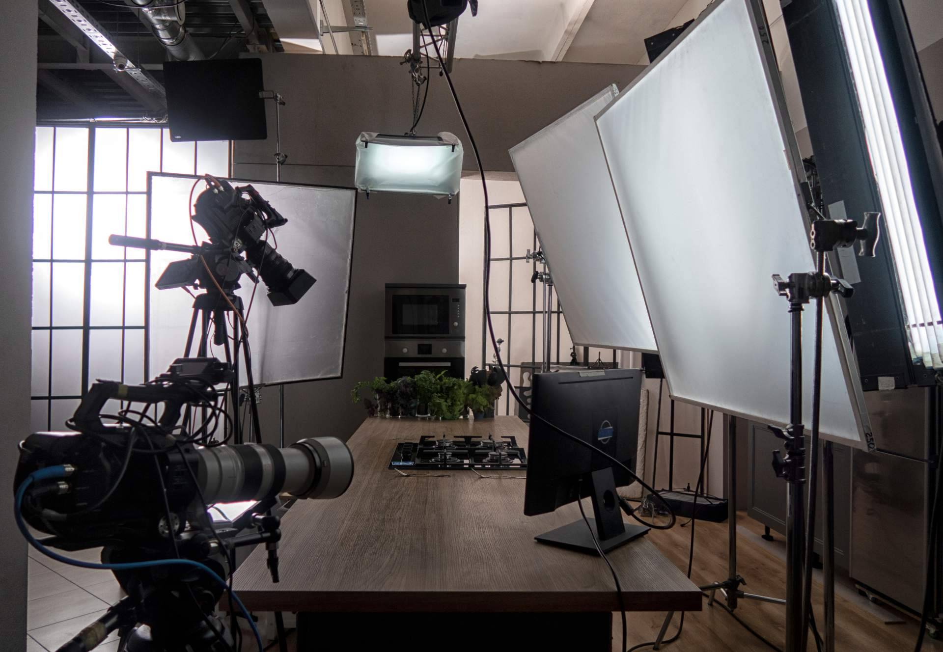 De la idea a la pieza final; Maea Studios impulsa su servicio de productora audiovisual para empresas
