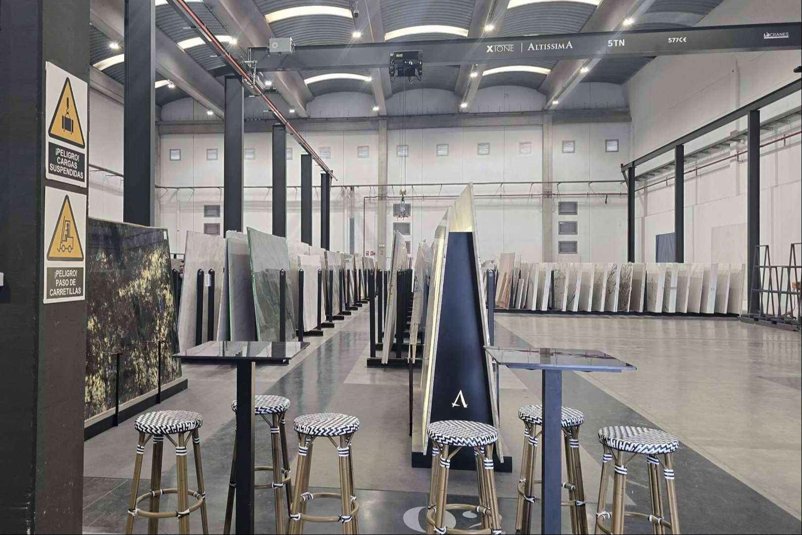 PSBMG se sitúa en el epicentro donde se cruzan innovación arquitectónica y análisis económico