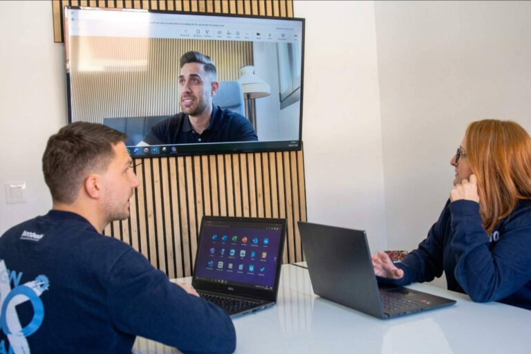 Baobab Marketing advierte; el 70% de la venta industrial ocurre antes del primer contacto comercial